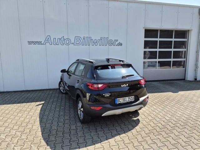 Kia Stonic GDi Vision