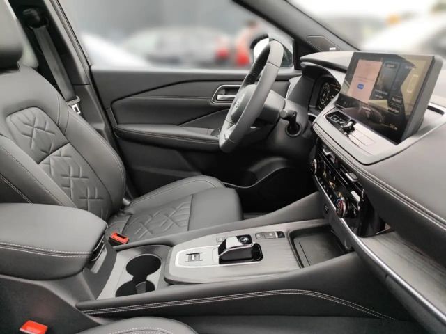 Nissan Qashqai Tekna