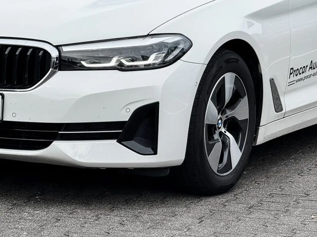 BMW 520 520d