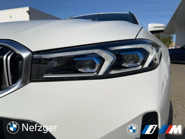 BMW 330 330e M-Sport Touring xDrive