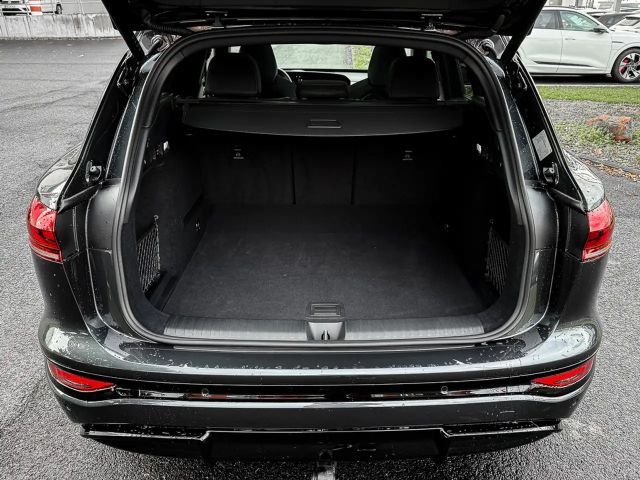 Audi SQ6 e-tron S-Sitze/Matrix/Pano/ACC/B&O3D/Kameras