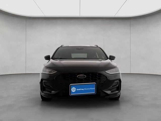 Ford Focus ST Line Wagon