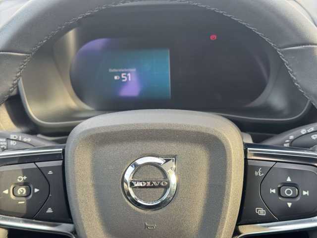 Volvo C40 AWD Recharge Ultimate