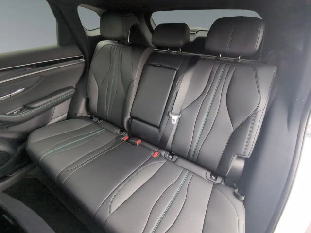 BYD Seal U Boost DM-i