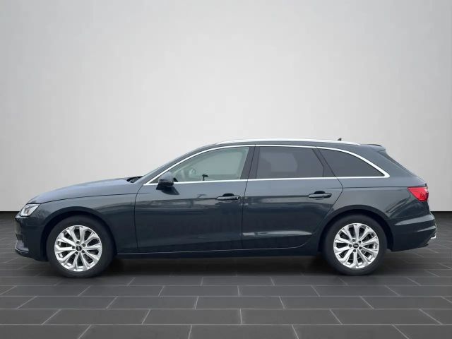 Audi A4 35 TDI S-Tronic