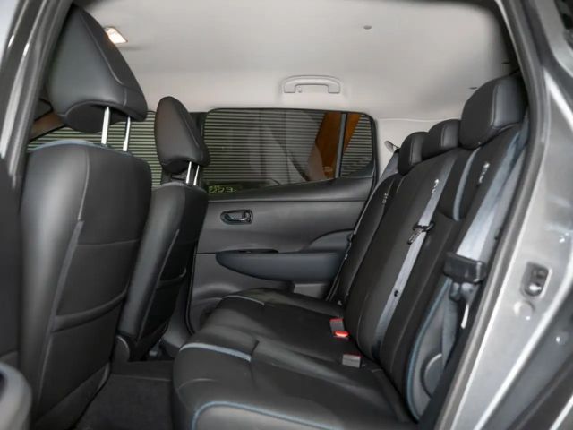 Nissan Leaf 62 kWh Tekna