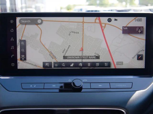 Nissan Juke N-Connecta