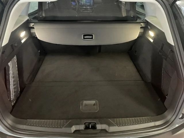 Ford Focus Active Wagon