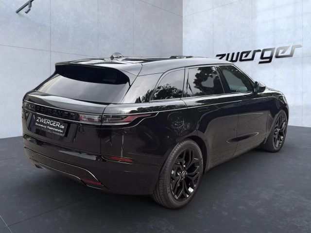 Land Rover Range Rover Velar D300 Dynamic HSE