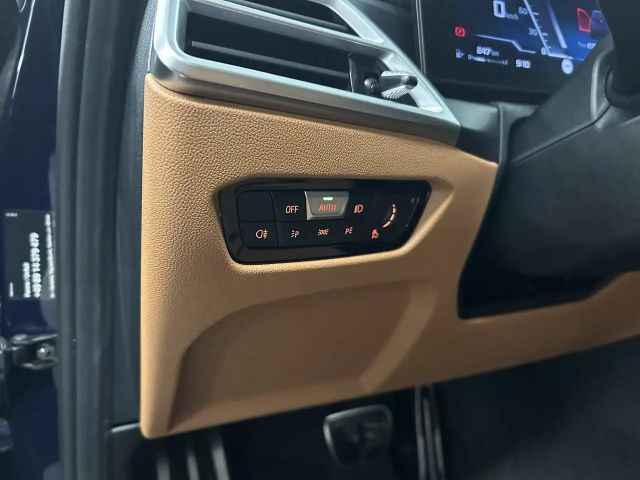 BMW 340 M-Sport Touring xDrive