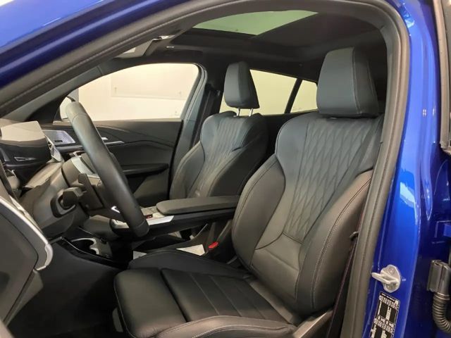 BMW X2 M-Sport xDrive20d