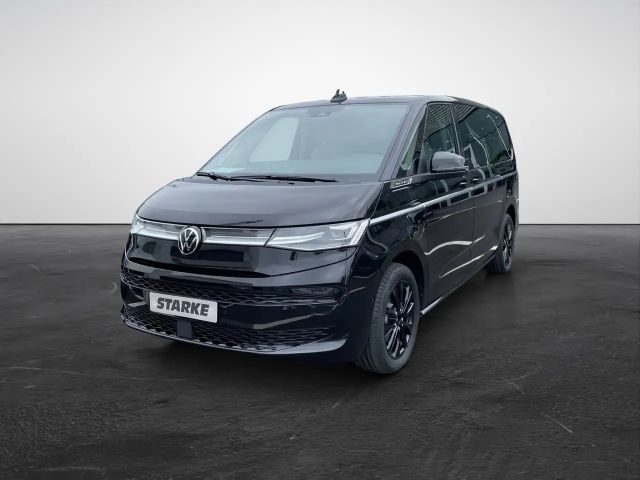 Volkswagen Multivan 2.0 TDI DSG Lang Style T7