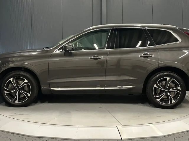 Volvo XC60 Bright Plus