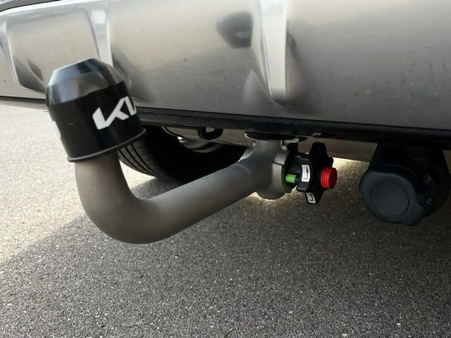 Kia Sportage GDi GT-Line Vierwielaandrijving