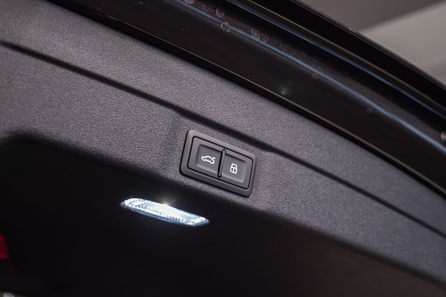 Audi A6 e-tron Avant Quattro