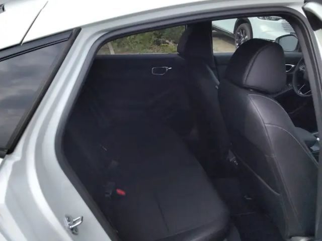 Honda Civic Sport e:HEV