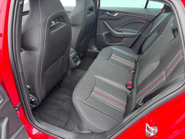 Skoda Scala Monte Carlo