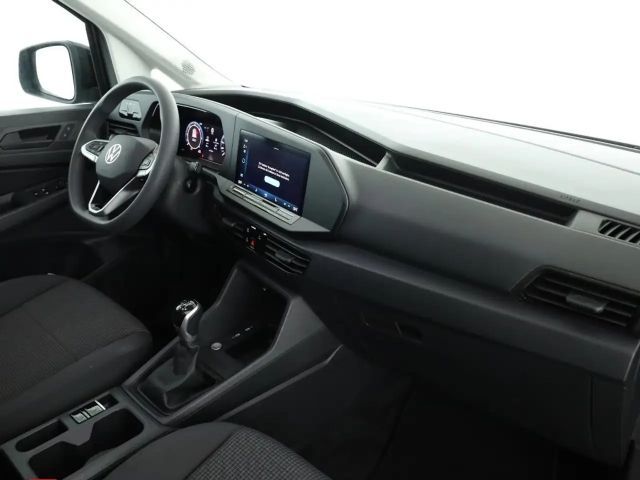 Volkswagen Caddy 2.0 TDI