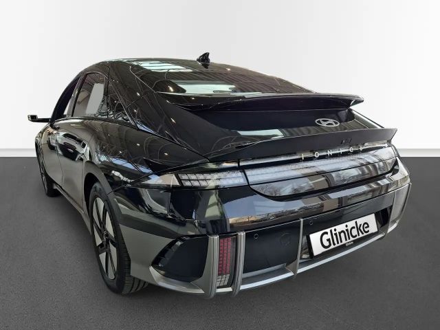 Hyundai IONIQ 6 UNIQ