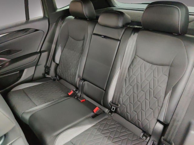 Volkswagen Tiguan 1.5 eTSI Plus