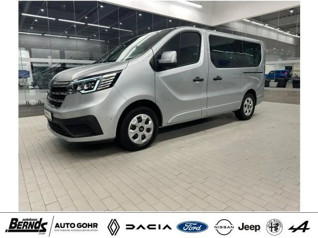 Renault Trafic Blue EDC Evolution dCi 150