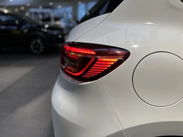 Renault Clio Business Line SCe 65