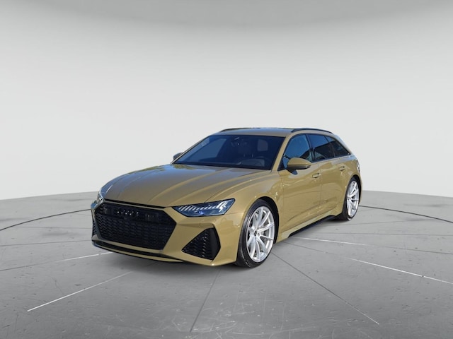 Audi A6 e-tron Avant Performance Quattro