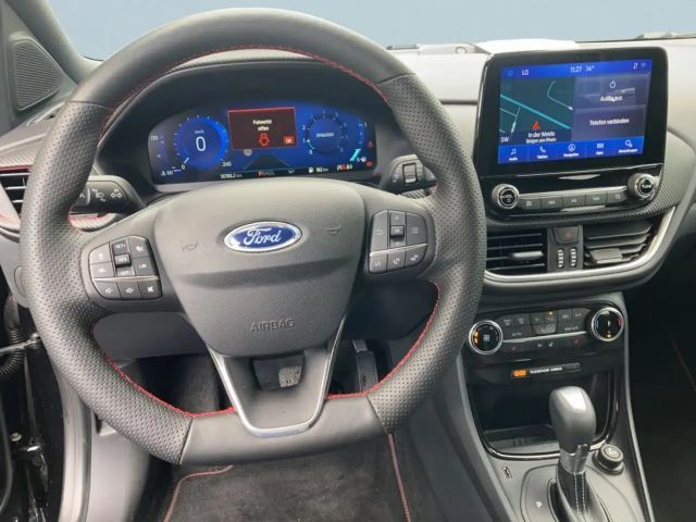 Ford Puma EcoBoost ST Line