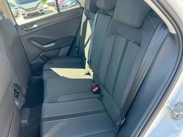 Volkswagen T-Roc 1.5 TSI Life
