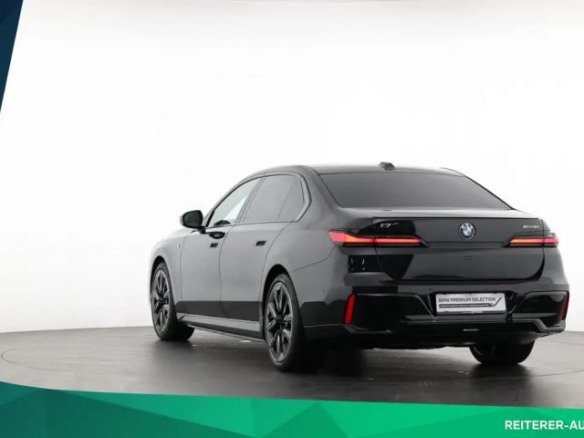 BMW i7 M-Sport Sedan xDrive60