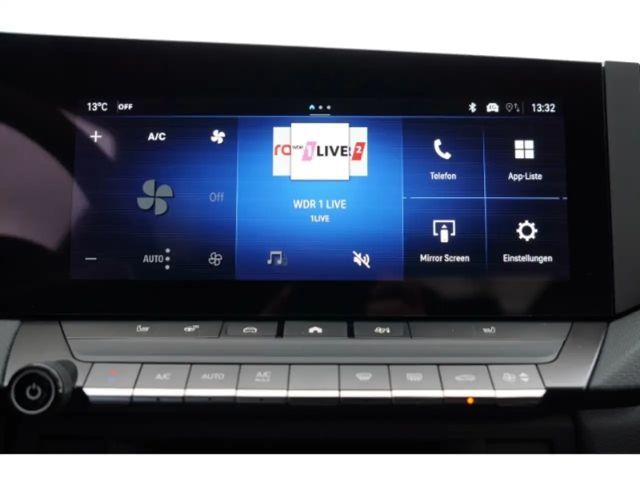 Opel Astra 1.2 Turbo Edition Turbo