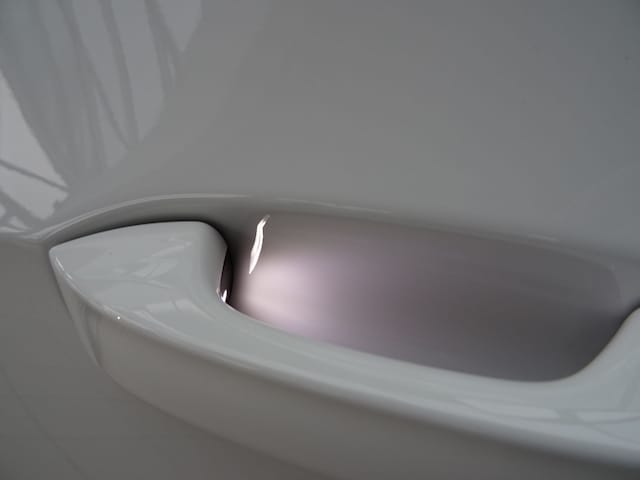 Volkswagen Golf 1.5 eTSI DSG