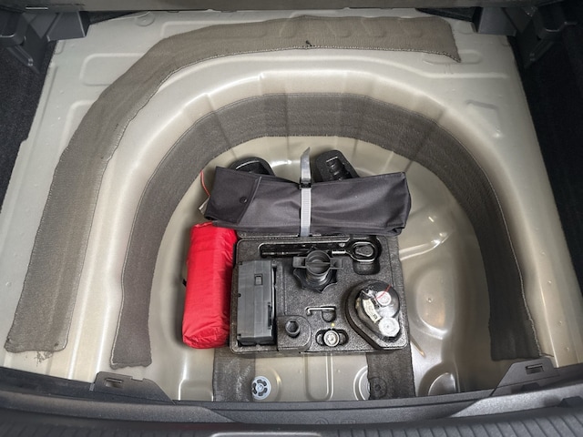 Volkswagen Taigo 1.5 TSI DSG IQ.Drive Style