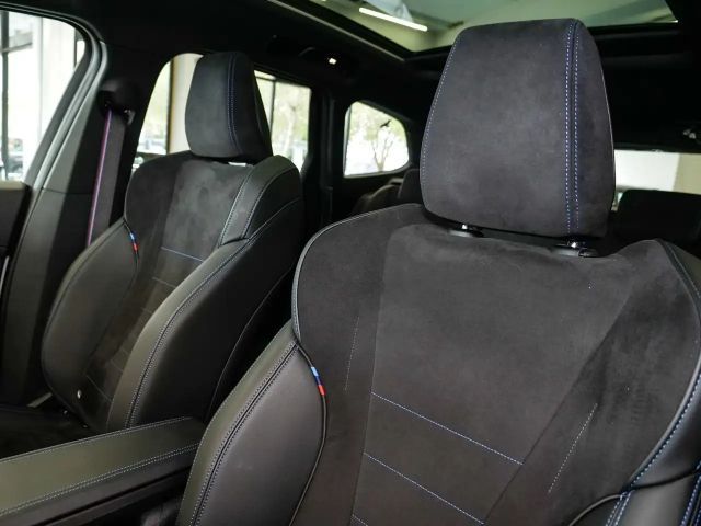 BMW iX1 M-Sport eDrive20