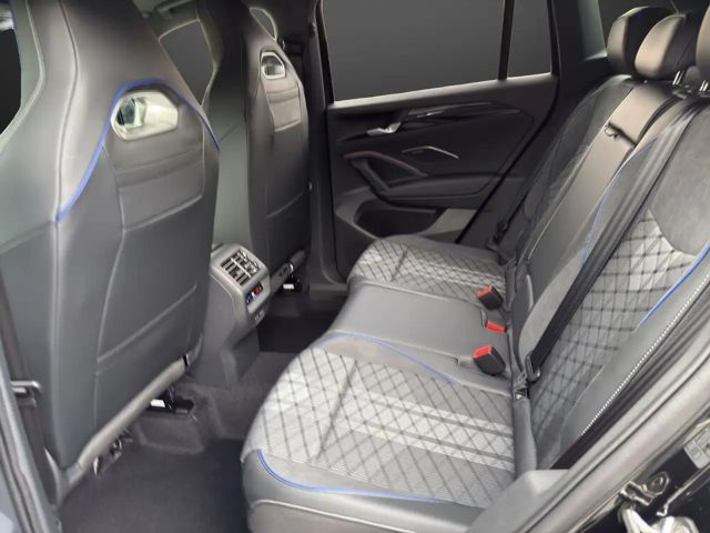 Volkswagen Tiguan 4Motion Sport