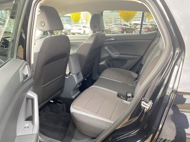 Volkswagen T-Cross 1.0 TSI DSG Style