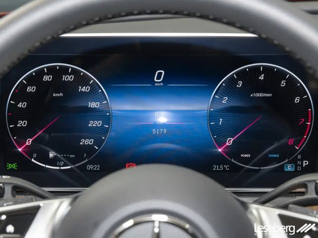 Mercedes-Benz C 200 AVANTGARDE Sedan