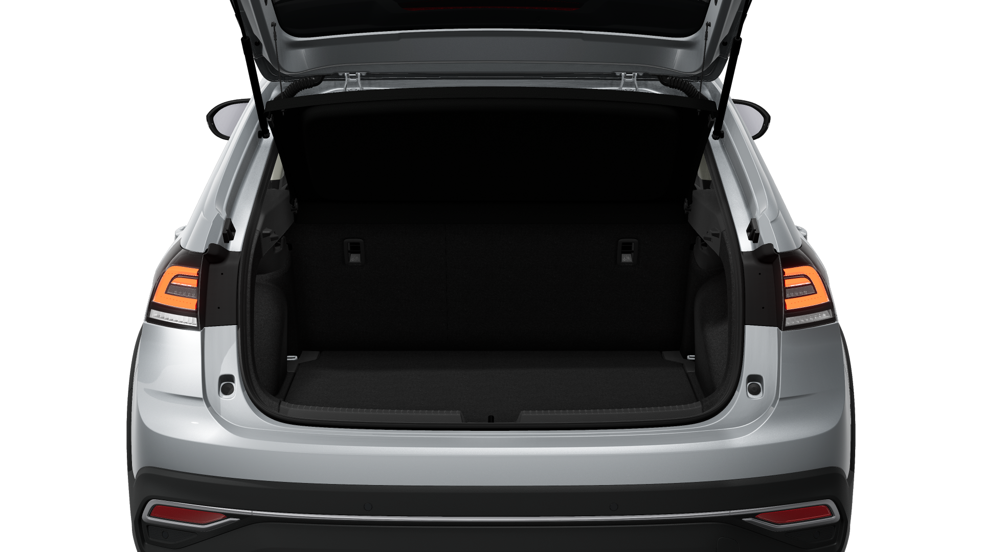 Volkswagen Taigo 1.0 TSI DSG Style