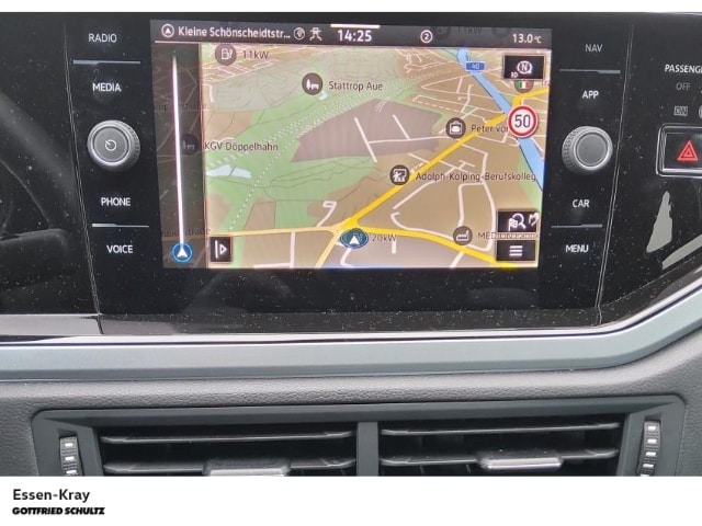 Volkswagen Taigo 1.0 TSI