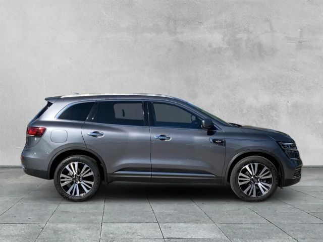 Renault Koleos Blue Initiale Paris