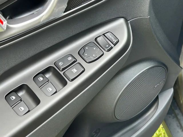 Hyundai Kona Electric Trend