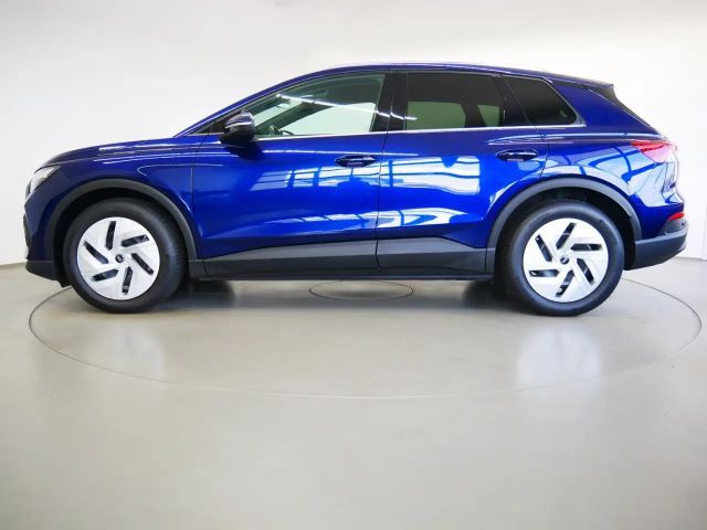 Audi Q4 e-tron Quattro