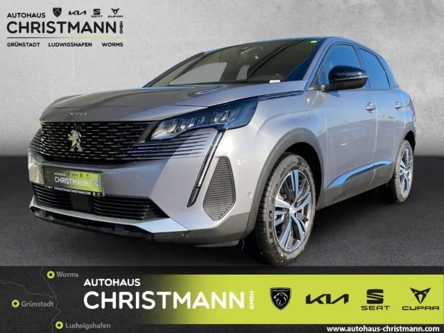 Peugeot 3008 Allure Pack PureTech