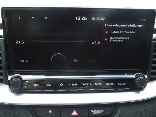 Kia Ceed GDi SportWagon Vision