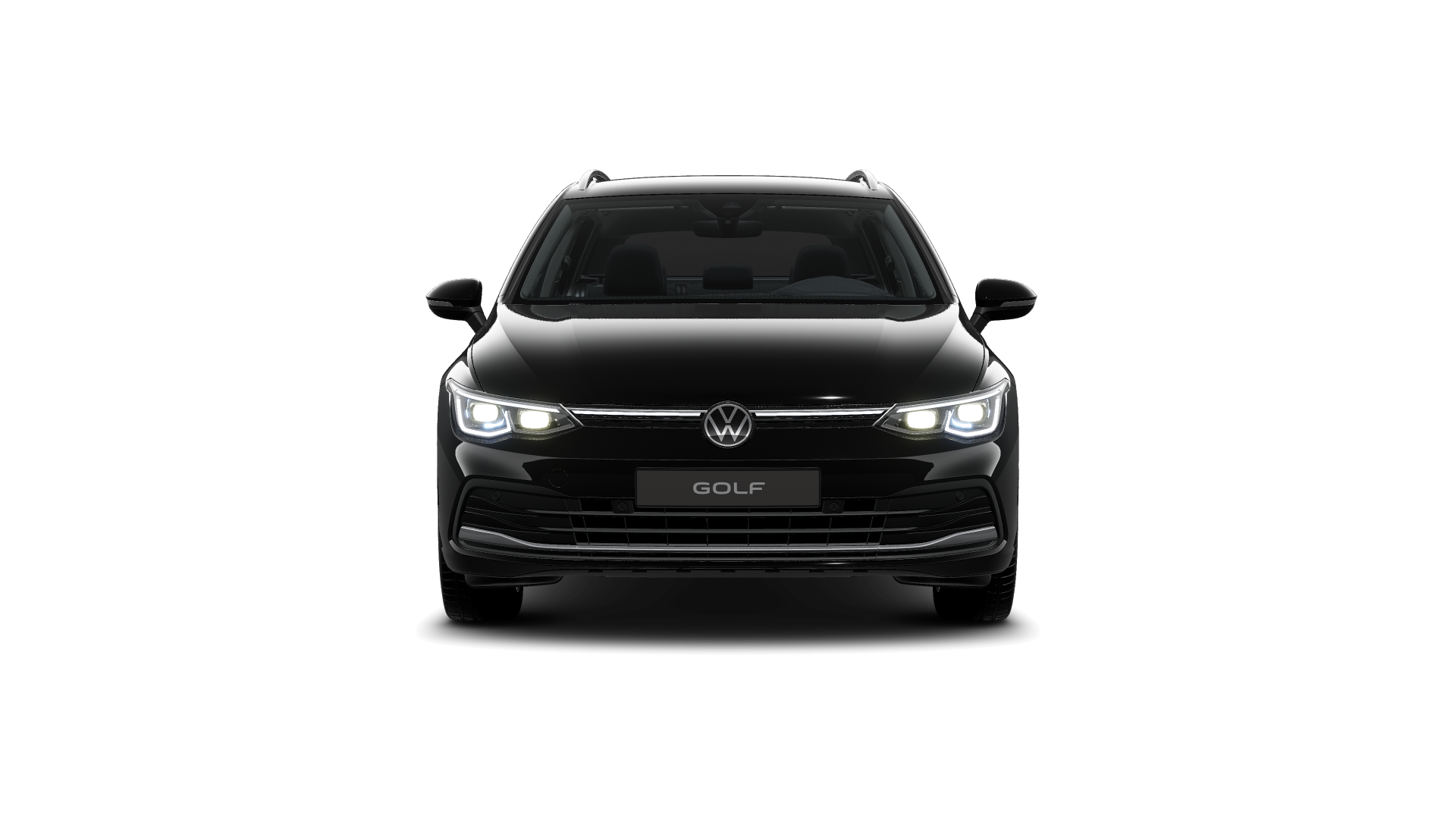 Volkswagen Golf Life Variant