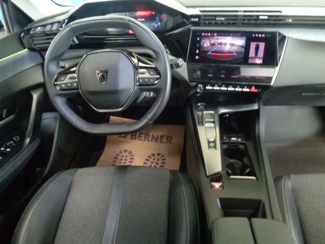 Peugeot 308 Allure Pack EAT8