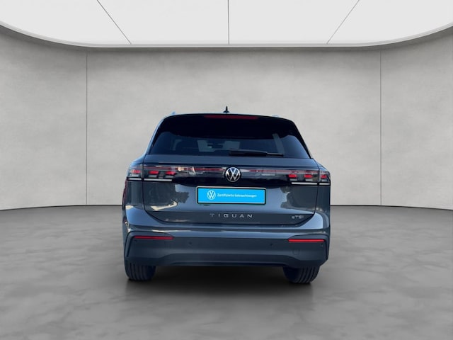 Volkswagen Tiguan 1.5 eTSI DSG Life Plus