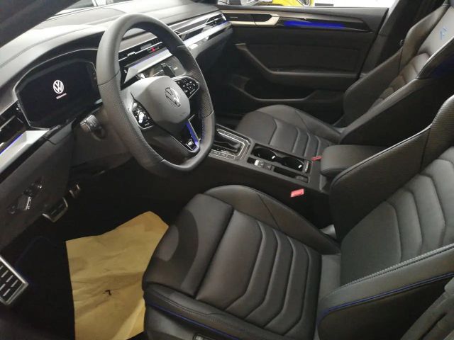Volkswagen Arteon Shooting Brake Shooting Brake R 4M Navi