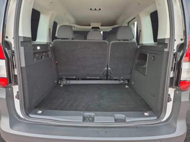 Volkswagen Caddy Combi EcoProfi