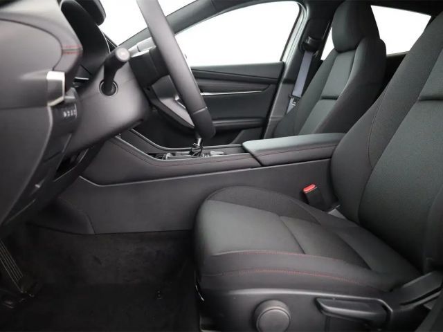 Mazda 3 Homura SkyActiv e-Skyactiv